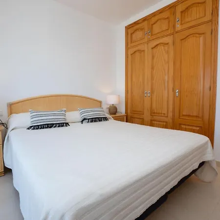 Penthouse Gaviotas Ii-2e Menyber