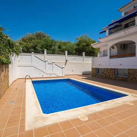 Penthouse Gaviotas Ii-2e Menyber