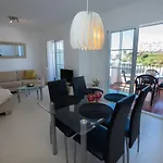 Penthouse Gaviotas Ii-2e Menyber Apartment