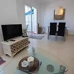 Penthouse Gaviotas Ii-2e Menyber *
