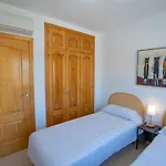 Apartment Penthouse Gaviotas Ii-2e Menyber Nerja