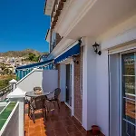 Penthouse Gaviotas Ii-2e Menyber Nerja