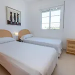 Apartment Penthouse Gaviotas Ii-2e Menyber