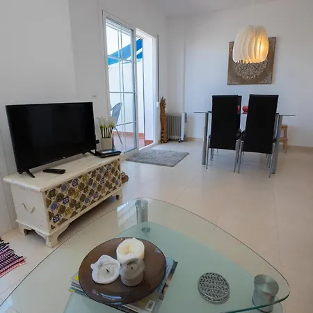 Penthouse Gaviotas Ii-2e Menyber *