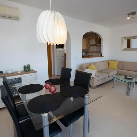 Penthouse Gaviotas Ii-2e Menyber