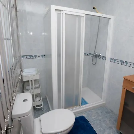 Penthouse Gaviotas Ii-2e Menyber *