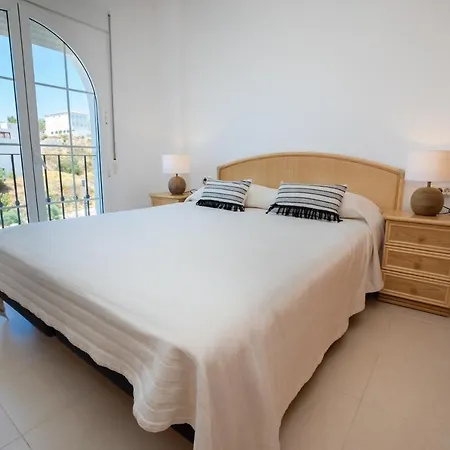 Penthouse Gaviotas Ii-2e Menyber *