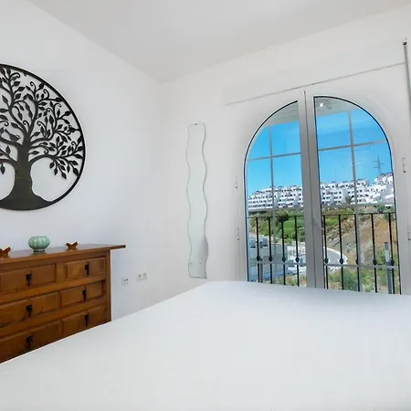 Appartement Penthouse Gaviotas Ii-2e Menyber *