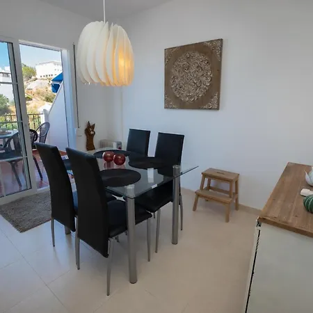 Penthouse Gaviotas Ii-2e Menyber Апартаменты