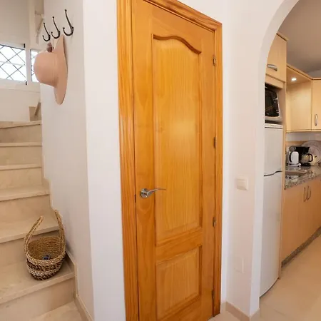 Penthouse Gaviotas Ii-2e Menyber *