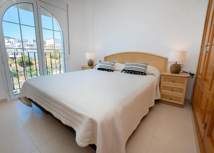 Penthouse Gaviotas Ii-2e Menyber *