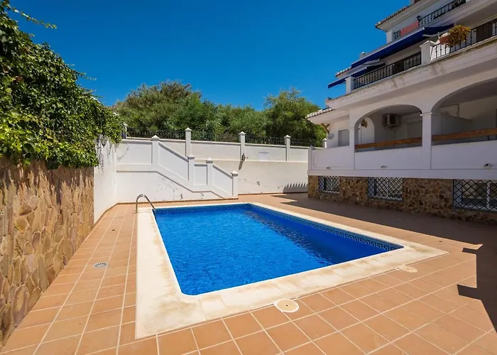 Penthouse Gaviotas Ii-2e Menyber