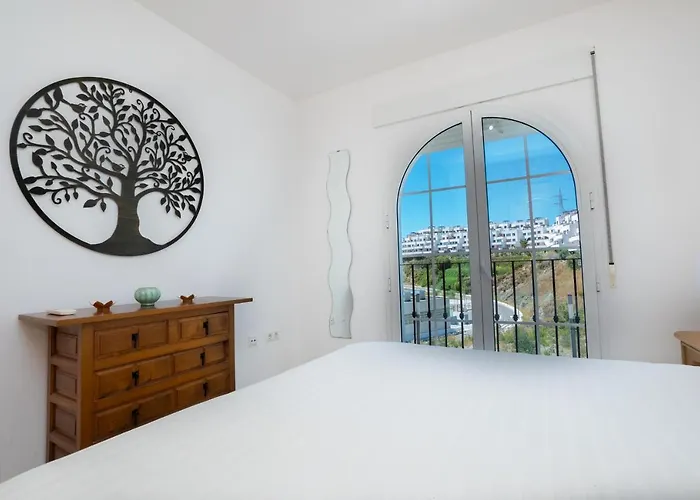 Apartment Penthouse Gaviotas Ii-2e Menyber *