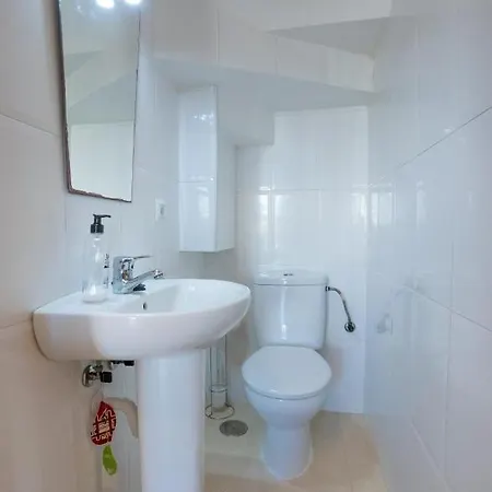 Apartamento Penthouse Gaviotas Ii-2e Menyber