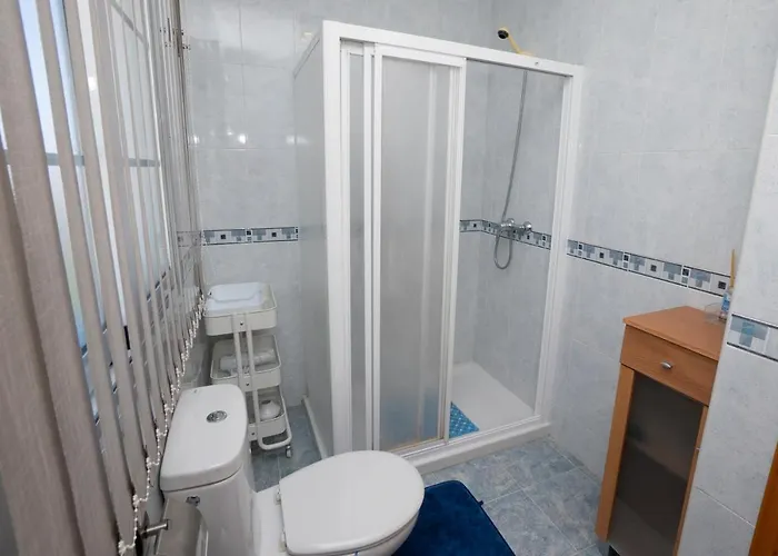 Penthouse Gaviotas Ii-2e Menyber *