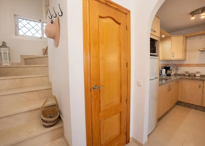 Penthouse Gaviotas Ii-2e Menyber *